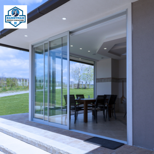 Unlocking Smoothness: The Ultimate Guide to Sliding Door Repair Service in Singapore